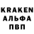 АМФЕТАМИН 98% Birgit Kudsk